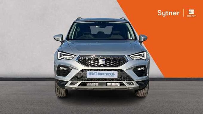 SEAT Ateca 1.5 TSI EVO Xperience 5dr