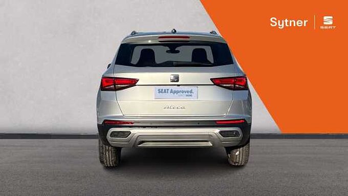 SEAT Ateca 1.5 TSI EVO Xperience 5dr