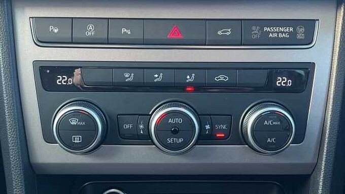 SEAT Ateca 1.5 TSI EVO Xperience 5dr