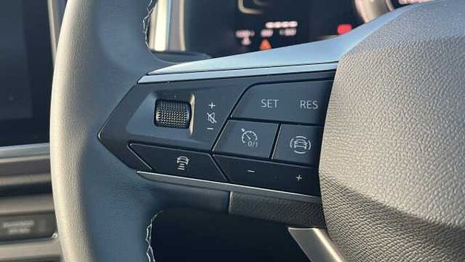 SEAT Ateca 1.5 TSI EVO Xperience 5dr