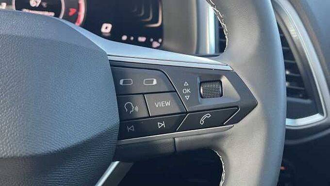 SEAT Ateca 1.5 TSI EVO Xperience 5dr