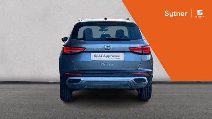 SEAT Ateca 1.5 TSI EVO Xperience 5dr DSG
