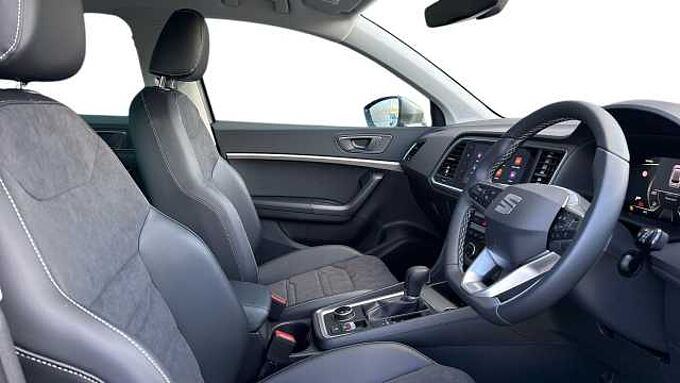 SEAT Ateca 1.5 TSI EVO Xperience 5dr DSG