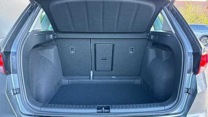 SEAT Ateca 1.5 TSI EVO Xperience 5dr DSG