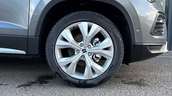 SEAT Ateca 1.5 TSI EVO Xperience 5dr DSG