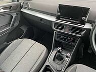 SEAT Tarraco 1.5 Ecotsi SE 5Dr