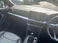 SEAT Tarraco 1.5 Ecotsi Fr Sport 5Dr DSG