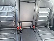 SEAT Tarraco 1.5 Ecotsi Fr Sport 5Dr DSG