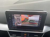 SEAT Tarraco 1.5 Ecotsi Fr Sport 5Dr DSG