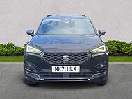 SEAT Tarraco 1.5 Ecotsi Fr Sport 5Dr DSG