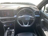 SEAT Tarraco 1.5 Ecotsi Fr Sport 5Dr DSG