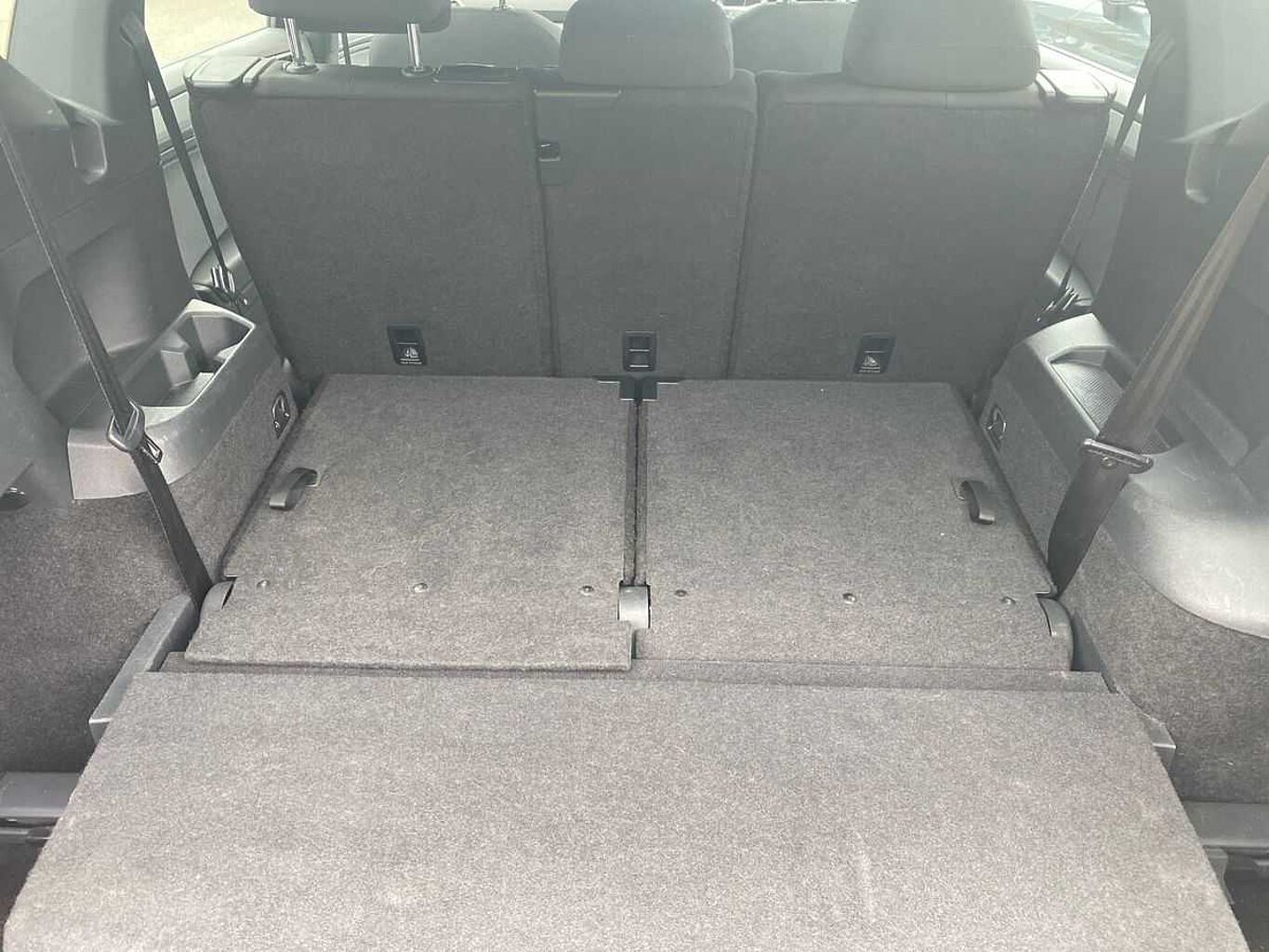 SEAT Tarraco 1.5 Ecotsi SE 5Dr