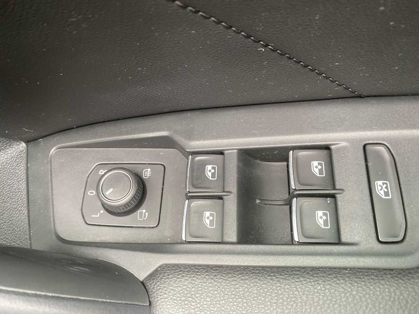 SEAT Tarraco 1.5 Ecotsi Fr Sport 5Dr DSG