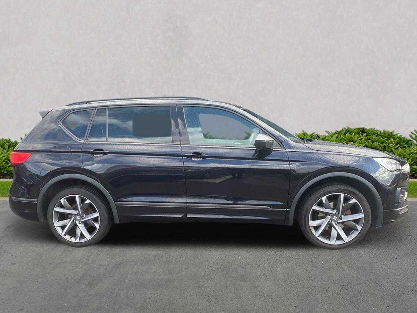 SEAT Tarraco 1.5 Ecotsi Fr Sport 5Dr DSG