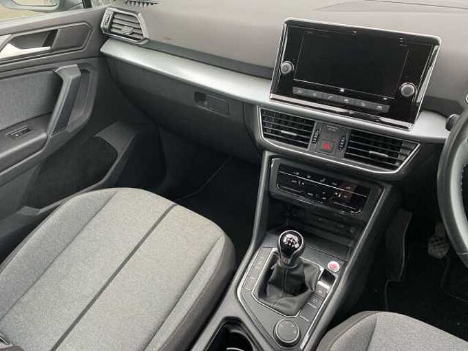 SEAT Tarraco 1.5 Ecotsi SE 5Dr