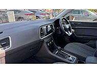 SEAT Ateca ATECA 1.5 TSI EVO SE Technology 5dr DSG