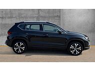 SEAT Ateca ATECA 1.5 TSI EVO SE Technology 5dr DSG