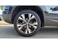 SEAT Ateca ATECA 1.5 TSI EVO SE Technology 5dr DSG