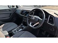 SEAT Ateca ATECA 1.5 TSI EVO SE Technology 5dr DSG