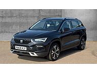 SEAT Ateca ATECA 1.5 TSI EVO SE Technology 5dr DSG