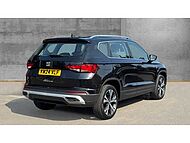 SEAT Ateca ATECA 1.5 TSI EVO SE Technology 5dr DSG
