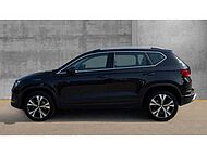 SEAT Ateca ATECA 1.5 TSI EVO SE Technology 5dr DSG