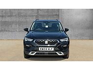 SEAT Ateca ATECA 1.5 TSI EVO SE Technology 5dr DSG
