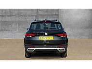 SEAT Ateca ATECA 1.5 TSI EVO SE Technology 5dr DSG