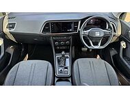 SEAT Ateca ATECA 1.5 TSI EVO SE Technology 5dr DSG