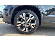 SEAT Ateca ATECA 1.5 TSI EVO SE Technology 5dr DSG