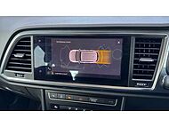 SEAT Ateca ATECA 1.5 TSI EVO SE Technology 5dr DSG