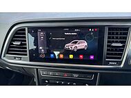 SEAT Ateca ATECA 1.5 TSI EVO SE Technology 5dr DSG