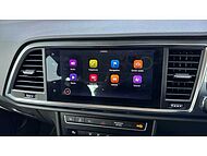 SEAT Ateca ATECA 1.5 TSI EVO SE Technology 5dr DSG