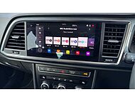 SEAT Ateca ATECA 1.5 TSI EVO SE Technology 5dr DSG