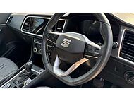SEAT Ateca ATECA 1.5 TSI EVO SE Technology 5dr DSG