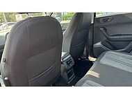 SEAT Ateca ATECA 1.5 TSI EVO SE Technology 5dr DSG