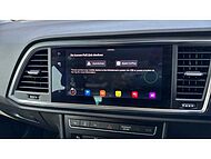 SEAT Ateca ATECA 1.5 TSI EVO SE Technology 5dr DSG