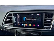 SEAT Ateca ATECA 1.5 TSI EVO SE Technology 5dr DSG