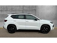 SEAT Ateca 1.5 TSI EVO FR Black Edition 5Dr Estate