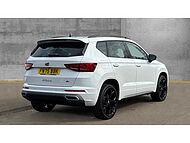 SEAT Ateca 1.5 TSI EVO FR Black Edition 5Dr Estate