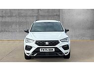 SEAT Ateca 1.5 TSI EVO FR Black Edition 5Dr Estate