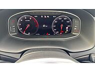 SEAT Ateca 1.5 TSI EVO FR Black Edition 5Dr Estate