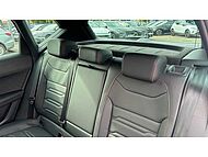 SEAT Ateca 1.5 TSI EVO FR Black Edition 5Dr Estate