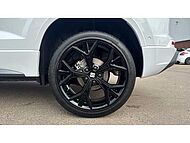 SEAT Ateca 1.5 TSI EVO FR Black Edition 5Dr Estate