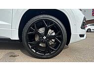 SEAT Ateca 1.5 TSI EVO FR Black Edition 5Dr Estate