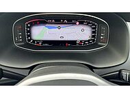 SEAT Ateca 1.5 TSI EVO FR Black Edition 5Dr Estate