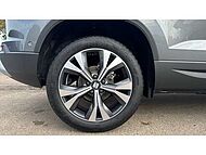 SEAT Ateca 1.5 TSI EVO SE Technology 5Dr DSG Estate