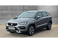 SEAT Ateca 1.5 TSI EVO SE Technology 5Dr DSG Estate