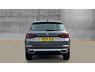 SEAT Ateca 1.5 TSI EVO SE Technology 5Dr DSG Estate