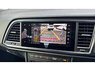 SEAT Ateca 1.5 TSI EVO SE Technology 5Dr DSG Estate